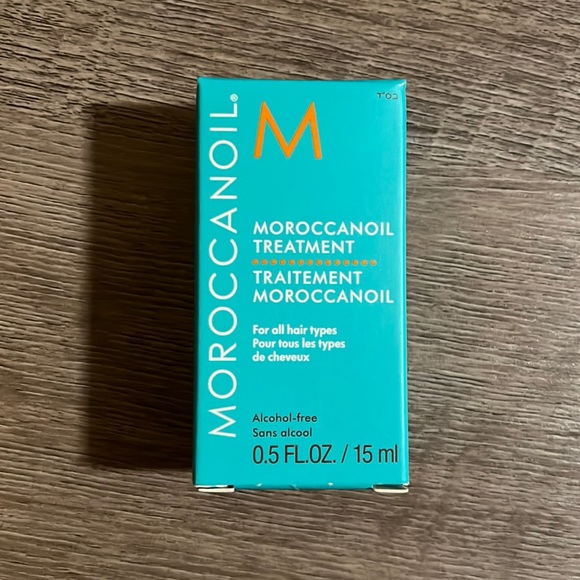 moroccanoil treatment - Picture 1 of 1